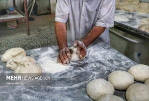 دولت و برزخ «نان»