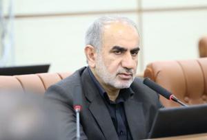 آخرین وضعیت پروژه انتقال آب خلیج فارس به فارس/ چرا آب از مسیر بوشهر منتقل نشد