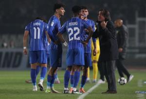 استقلال در چه صورت راهی مرحله حذفی آسیا می شود؟