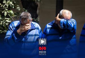 سرقت منازل با طعم فریب؛ اعتراف دو سارق با ترفند آشنایی با زنان