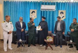 دانشنامه دوران دفاع مقدس در استان بوشهر تدوین می‌ شود