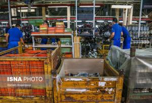 تسهیلات ترجیحی ۴ تا ۱۵ درصدی برای واحدهای تولیدی البرز