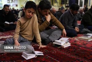 نماینده مردم نجف‌آباد در مجلس: نقش مساجد و بقاع متبرکه تقویت شود