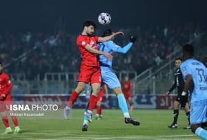 روایت کشدار حواشی دیدار تراکتور و چادرملو