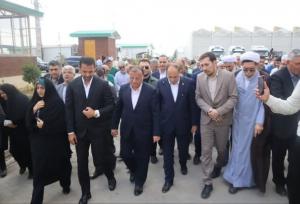 رشد ۵.۶ درصدی بخش کشاورزی طی سال گذشته