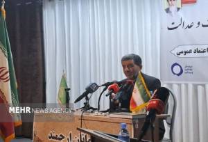 ضرغامی: تنگه هرمز جهنم ترامپ خواهد شد