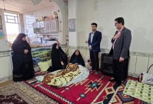 چهارمین طرح «یاد یار» از سوی جهاد دانشگاهی کهگیلویه و بویراحمد برگزار شد