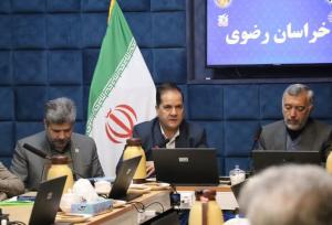 ارائه آموزش‌های مدیریت مصرف آب به ۲۰۰ هزار دانش آموز مشهدی