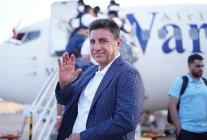 واکنش بخش رسانه ای تیم ملی ایران به اظهارات باشگاه مس رفسنجان