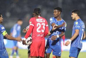 درخواست عجیب بازیکن پرسپولیس از ستاره استقلال