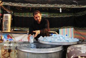 کردستان؛ جلوه‌گاه اتحاد شیعه و سنی در خدمت به زائران اربعین حسینی