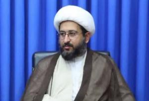 « غدیر» رمز تعالی جامعه در عصر غیبت است