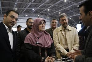 سخنگوی دولت: رویدادهای مهارتی گامی بلند برای تأمین نیروی کار ماهر است