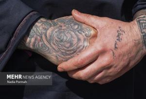 دستگیری شرور معروف به «یاغی» در عملیات ضربتی پلیس