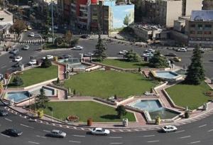 زمان رونمایی رسمی از بزرگ‌ترین مجسمه برنزی خاورمیانه در تهران