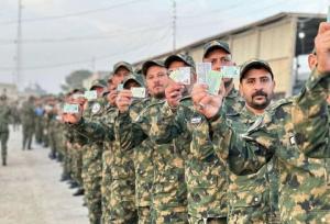 رقابت شدید بلوک‌های سیاسی در انتخابات استان کربلا