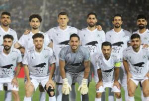 پوسترهای لیگ برتر کریسمسی شدند