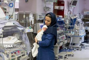 ثبت بالغ بر ۱۲ هزار ولادت در گیلان/ امید به زندگی؛ بالاتر میانگین کشور