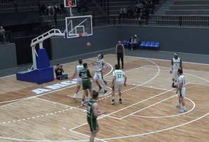 کاله مازندران صدرنشین چند ساعته لیگ برتر بسکتبال کشور/ هفته پایانی پس از بازی‌های تیم ملی