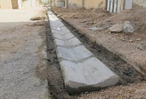 پیشروی طرح‌های عمرانی با محور محرومیت‌زدایی در شرق شیراز