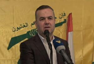 حزب‌الله: اجازه نمی‌دهیم صهیونیست‌ها به اهداف خود در لبنان برسند