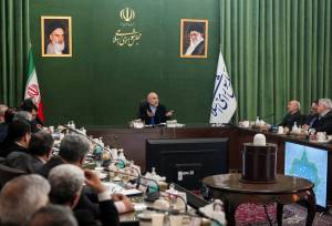 قالیباف: حذف قوانین زائد آغاز شد/ آگاهی‌بخشی مهم‌ترین رسالت ماست