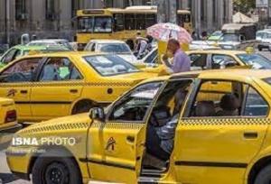 جابه‌جایی روزانه ۴۵۰ هزار نفر با اتوبوس و تاکسی شیراز/ ۵۰ درصد اتوبوس‌ها فرسوده هستند