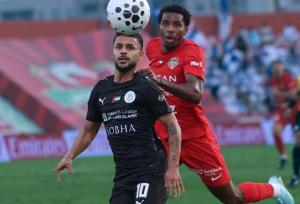 الامارات الیوم: بازگشت قایدی هم کافی نبود