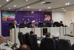 آمادگی مشهد برای میزبانی از زائران بارگاه رضوی در ایام دهه پایانی صفر