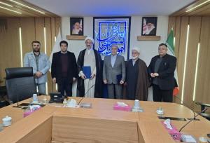 دانشگاه قم میزبان چهارمین جشنواره قرآنی، فرهنگی و هنری شهید آوینی شد