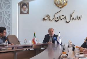 افزایش ۱۴۰۰۰ نفری جمعیت بیمه شده تامین اجتماعی در کرمانشاه