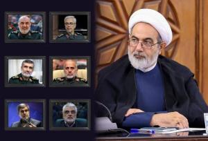 رژیم صهیونی پاسخ قاطع و کوبنده‌ای دریافت خواهد کرد
