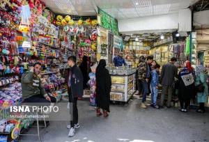 نصب نکردن قیمت و گران‌فروشی عمده تخلف ثبت‌شده در اصناف زنجان