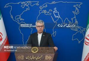 بقایی: مشهد میزبان دومین اجلاس بین‌المللی دیپلماسی استانی خواهد بود