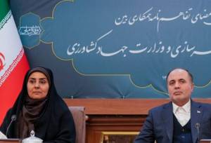 تفاهم‌نامه احداث ۱۰۰ هزار واحد مسکونی برای کارکنان وزارت جهاد امضا شد