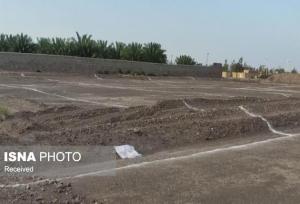 پایان چشم‌انتظاری ۳۵ ساله هزار خانوار خرم‌دره‌ای با رفع مشکل زمین‌های سوگند