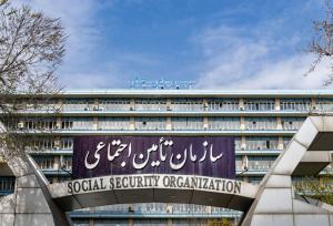 تسویه مطالبات مراکز درمانی و اجرای دو مرحله متناسب‌سازی حقوق‌ها در تأمین اجتماعی