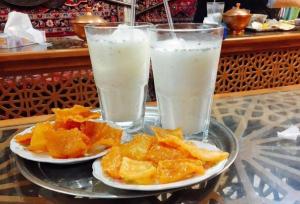 دوغ و گوشفیل؛ غذای نوستالژیک اصفهان