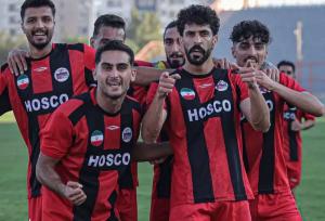 حریف استقلال از جام حذفی انصراف داد!