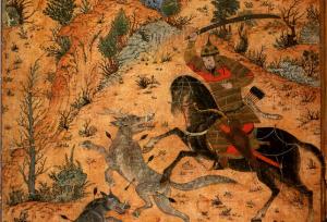 اسطوره‌ها؛ منشورهایی اخلاقی و اسرارآمیز