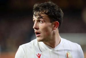 قلعه‌نویی خبر داد: بازیکن دو رگه در یک قدمی تیم ملی