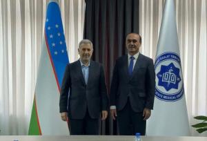 ازبکستان، مقصد جدید گردشگری سلامت فارس