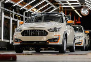 افت سرعت تورم قیمت خودرو در بازار