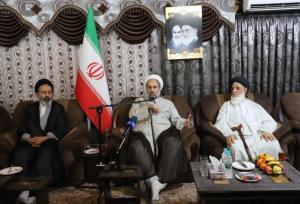 آنچه در فضای مجازی منتشر می‌شود با واقعیت سیستان و بلوچستان تفاوت دارد