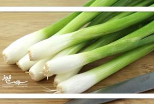 پیازچه؛ سبزی ریزنقش با قدرتی شگفت‌انگیز