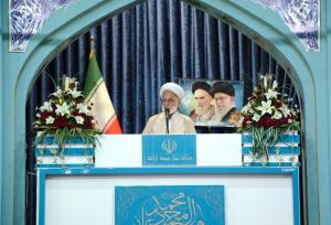  وحدت،دانش و پیشرفت جوانان پاسخ ایران به تحریم‌ها