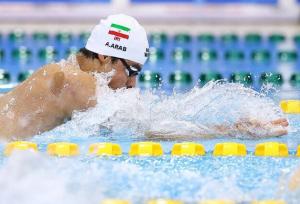 نتایج ایران در هفتمین روز از بازی‌های آسیایی۲۰۲۵ بحرین/ مدال برنز دختر وزنه‌بردار ایران