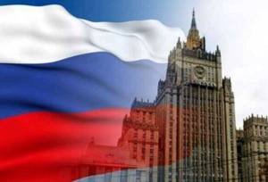 روسیه: اروپا همچنان نقش مخرب در مذاکرات اوکراین ایفا می‌کند