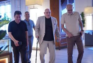 نقاط ضعف تیم ملی فوتبال از نگاه مهاجرانی/ دلایل تحت فشار بودن سرمربی