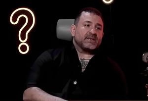 لطفا هر کجا هستید یک قدم از ساختن تاک‌شو فاصله بگیرد!